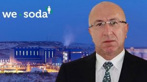 WE Soda’dan Türkiye’deki Soruşturmaya İlişkin Açıklama: Operasyonlar Etkilenmedi