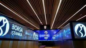 BIST 100 Güne Düşüşle Başladı: Bankacılık Endeksi En Çok Etkilenen Sektör