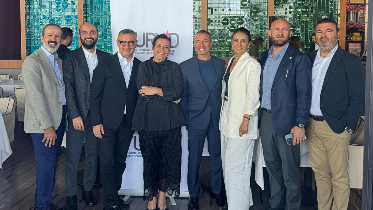 Gastronomi Zirvesi: 5. Global Buluşma İstanbul’da Ekonomiyi Şekillendirecek