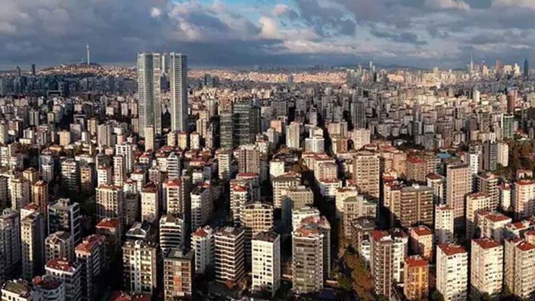Emlak Vergisi Değer Artışları Tartışması Büyüyor: Çözüm Arayışları Sürüyor