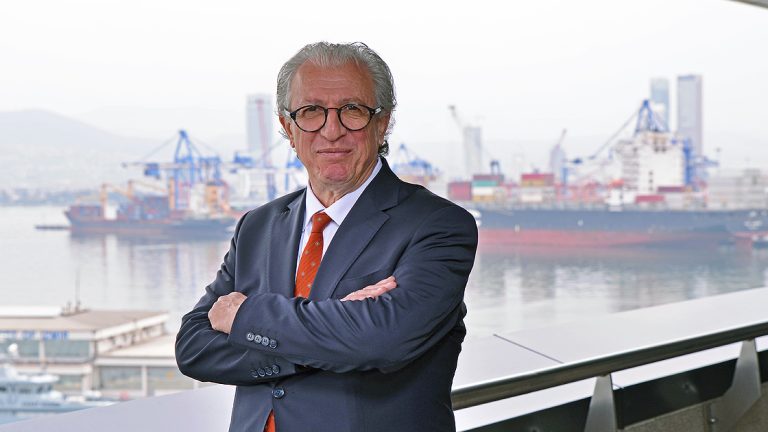 EİB Başkanı: OVP İhracat Hedefleri Büyüme Beklentilerini Karşılamıyor