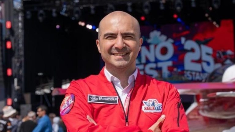 KOSGEB: TEKNOFEST KOBİ’ler İçin Küresel Pazar Beklentisi ve İş Birliği Fırsatı Sunuyor