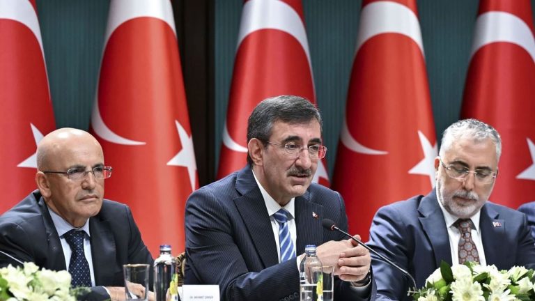 OVP: Enflasyon Hedefi 2028’e Ertelendi, Bütçede Sıkılaşma ve Özelleştirme Gelirleri Öne Çıkıyor