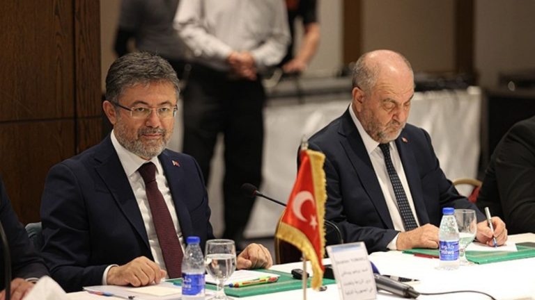 Türkiye ve Suriye Tarımsal İşbirliği: Gıda Güvenliği için Ortak Yol Haritası