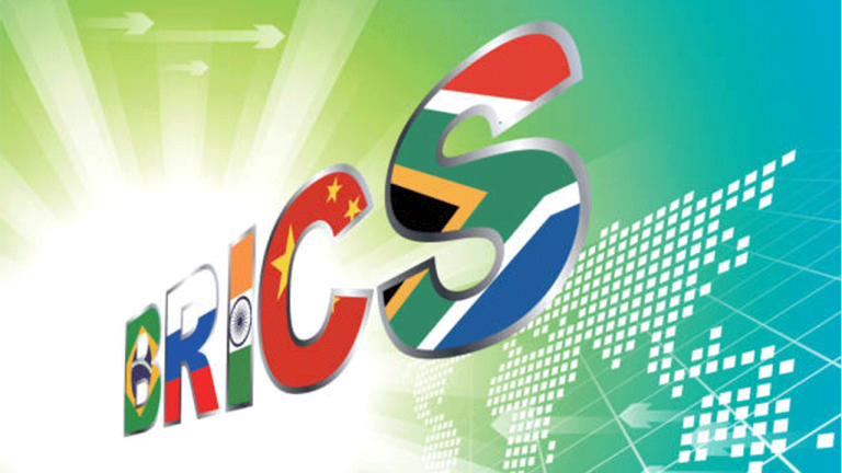 BRICS’ten Yükselen Gümrük Vergilerine Ortak Tepki: Küresel Ticaret Koruması Çağrısı