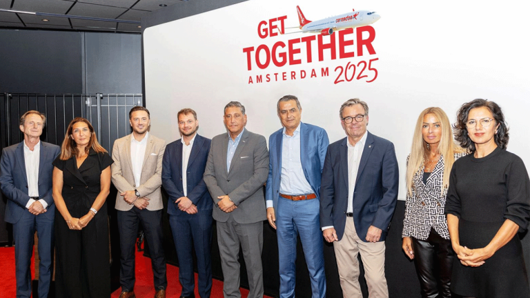 Corendon Airlines 2026 Yazında %20 Büyüme Hedefliyor: Yeni Uçuşlar ve Kapasite Artışı
