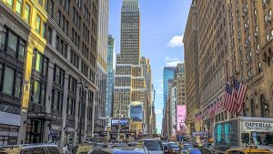 ABD’de İş Gücü Piyasası Soğuyor: Açık İş Sayısı Eylül 2023’ten Beri En Düşük Seviyede