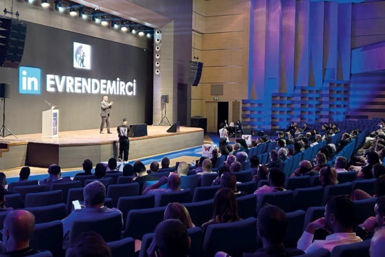 Mekanik Tesisat Sektörü Haliç’te Buluştu: Gelecek Vizyonu ve Trendler Tartışıldı