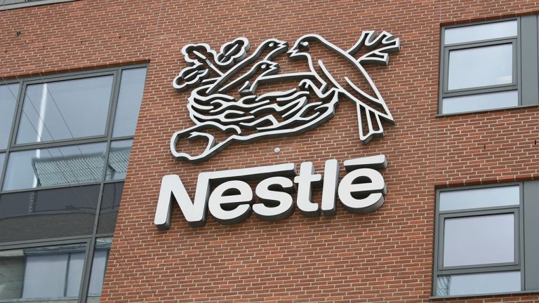Nestlé’de Şok Görevden Alma: CEO Laurent Freixe Etik İhlal Nedeniyle Gitti