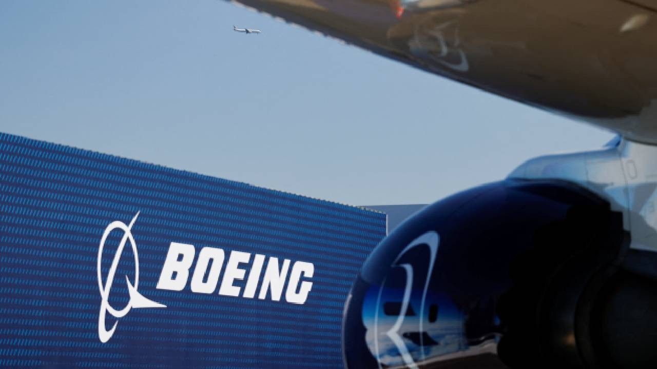 THY’den Rekor Boeing Siparişi: 75 Dreamliner ve 150 MAX Uçağı