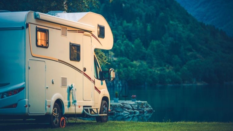Karavan Turizmi Türkiye’de Yükselişte: Yerel Ekonomiye Can Suyu Olacak