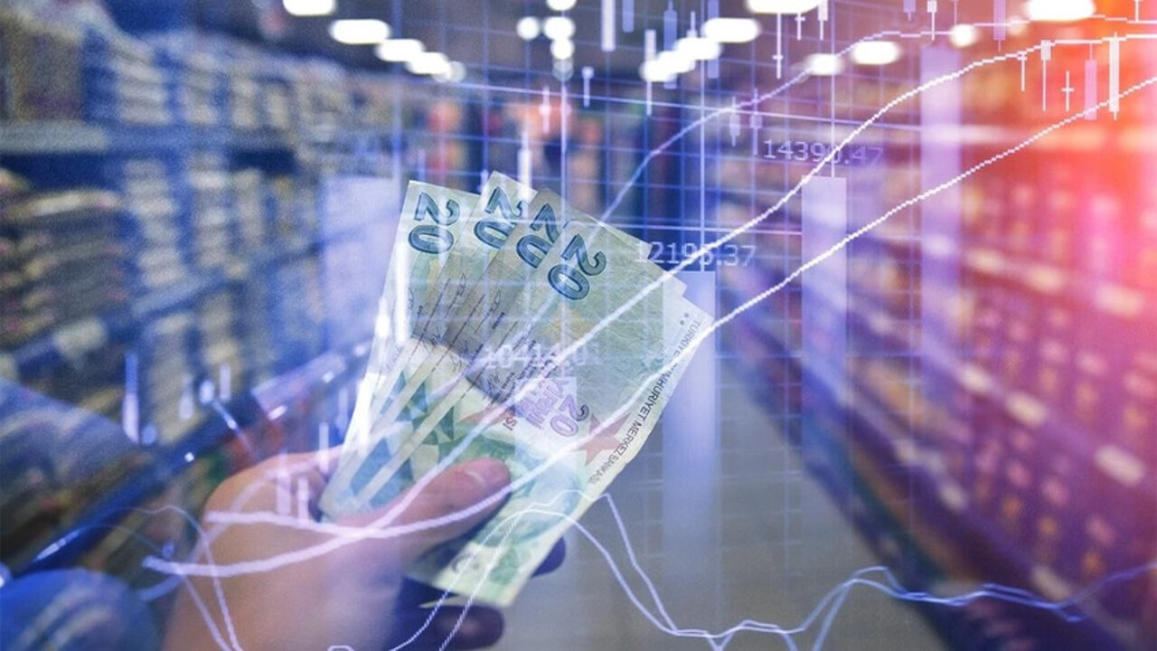 Türkiye, Temmuz 2025’te OECD Enflasyon Lideri: Ortalama 8 Katı Yüksek Enflasyon