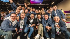 DOF Robotics Halka Arzında Rekor Talep: 13 Katı Başvuru ile Büyük İlgi!