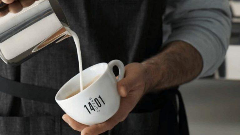 1401 Coffee Globalleşiyor: İlk Yurt Dışı Durağı Kasım Ayında Düsseldorf!