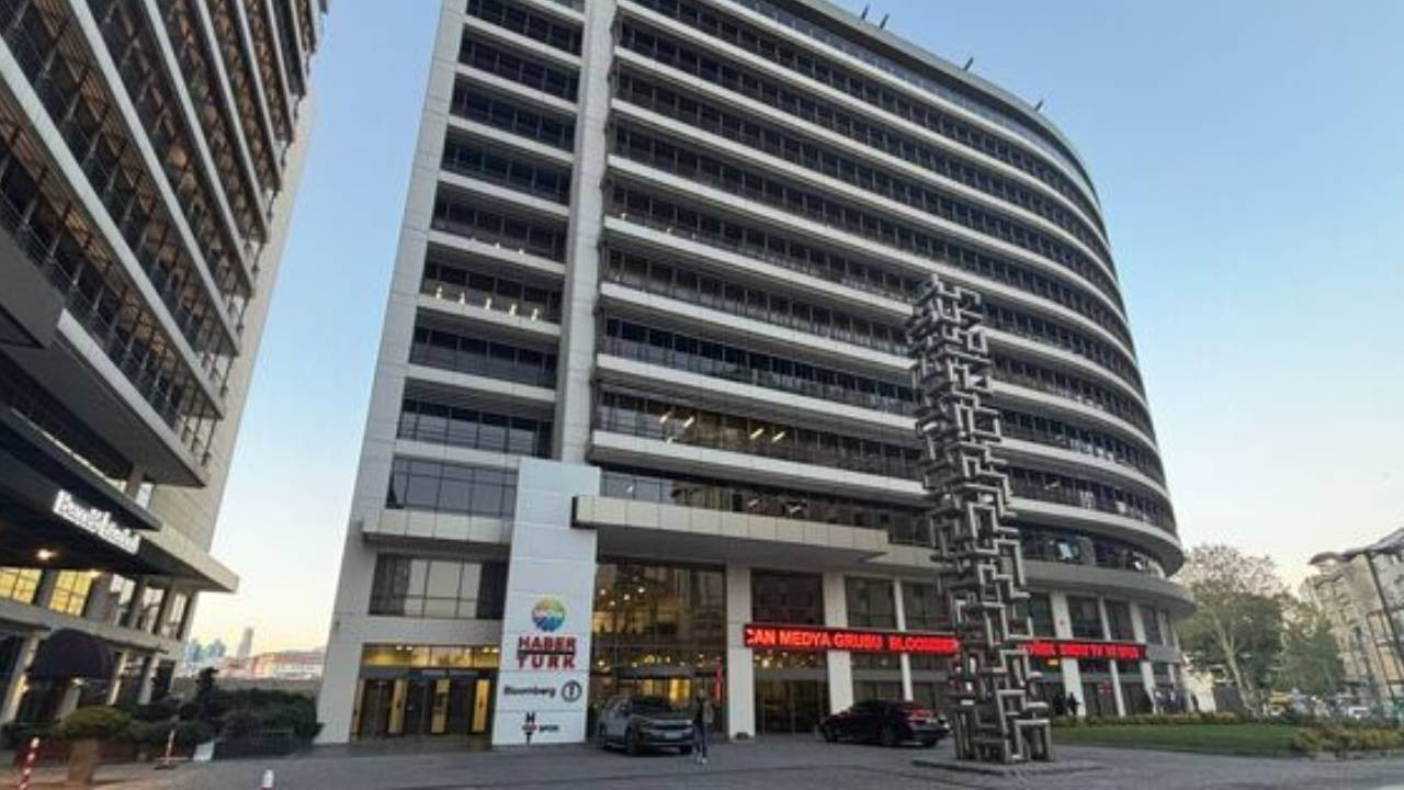 Can Holding’e Şafak Operasyonu: Habertürk ve Show TV Dahil 121 Şirkete El Konuldu