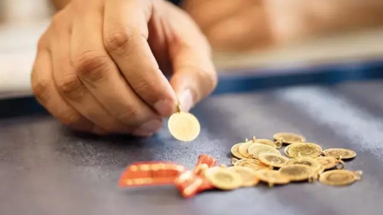 Altın Fiyatları 21 Eylül 2025: Gram, Çeyrek ve Yarım Altın Ne Kadar?