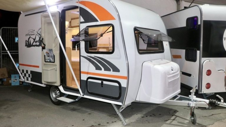 Motorlu Araç ve Römork Düzenlemesi: AB Uyumlu Yeni Güvenlik Standartları