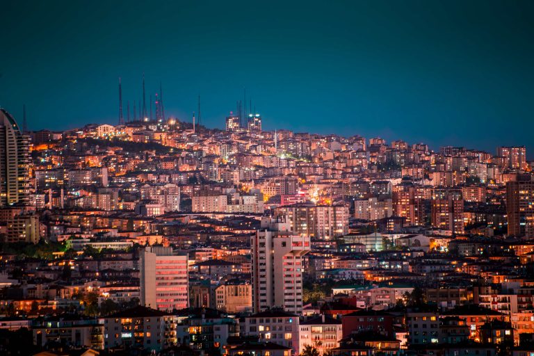Ankara Zirvede: Türkiye’nin En Yüksek Kira Getirisi Sağlayan Şehirleri Açıklandı