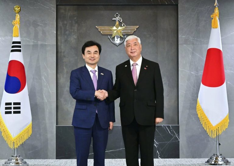 Güney Kore ve Japonya Savunma İş Birliği: Tarihi Adım ve Gelecek Beklentileri