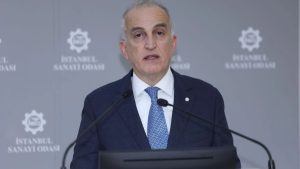 İSO: Sanayicinin Acil İhtiyacı “Önünü Görebilmek,” OVP Reformları Kritik