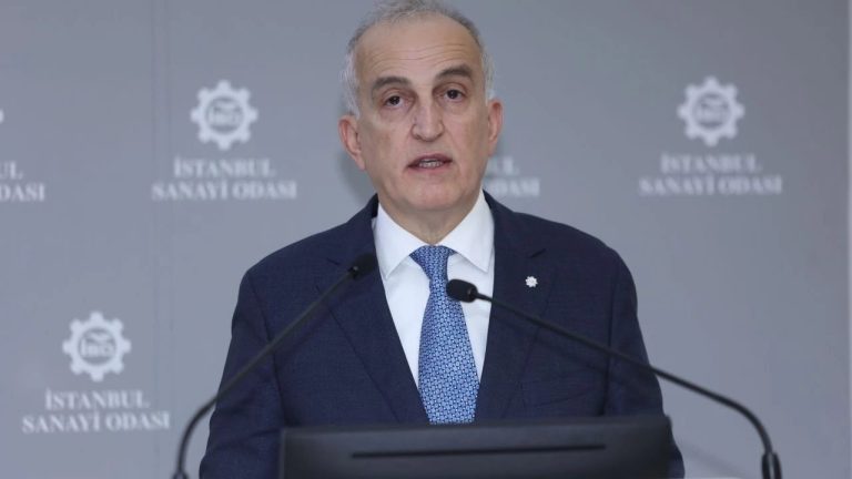 İSO: Sanayicinin Acil İhtiyacı “Önünü Görebilmek,” OVP Reformları Kritik