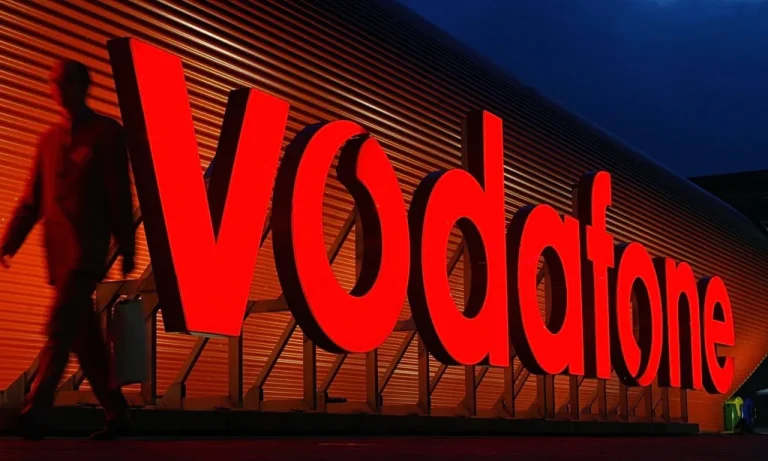 Vodafone Türkiye 5G’ye Hazır: 400 Milyar TL Yatırım, Dijital Dönüşüm Beklentisi