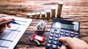 Yüksek Faizler Konut Hayalini Öteliyor: Ev Sahibi Olma Oranı Düşüyor