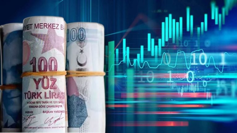 TL Mevduat Faiz Gelirleri Konut ve Lüks Araçlara mı Kaydı?