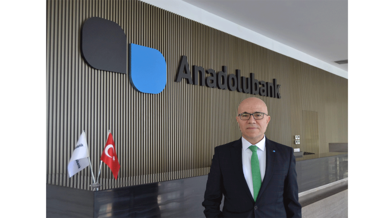Anadolubank 2025 İlk Yarısında Sürdürülebilir Büyüme ve Kârlılık Hedefine Ulaştı