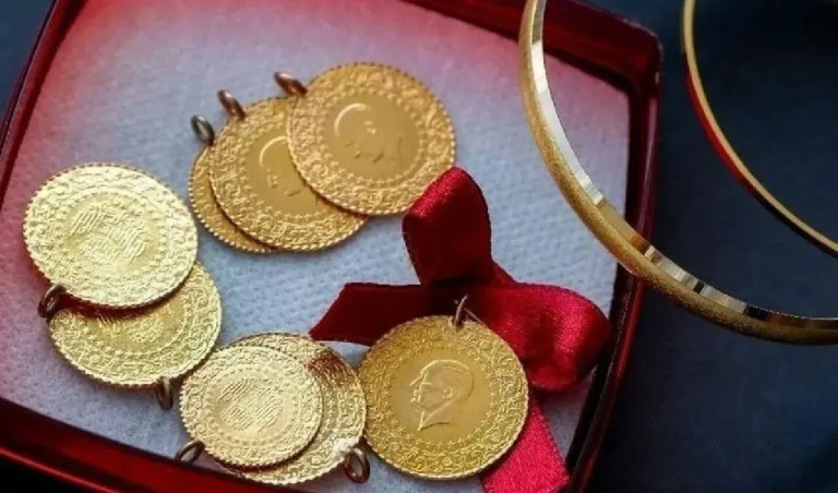 Altın Fiyatları Rekor Kırmaya Devam Ediyor: 25 Eylül 2025 Güncel Veriler