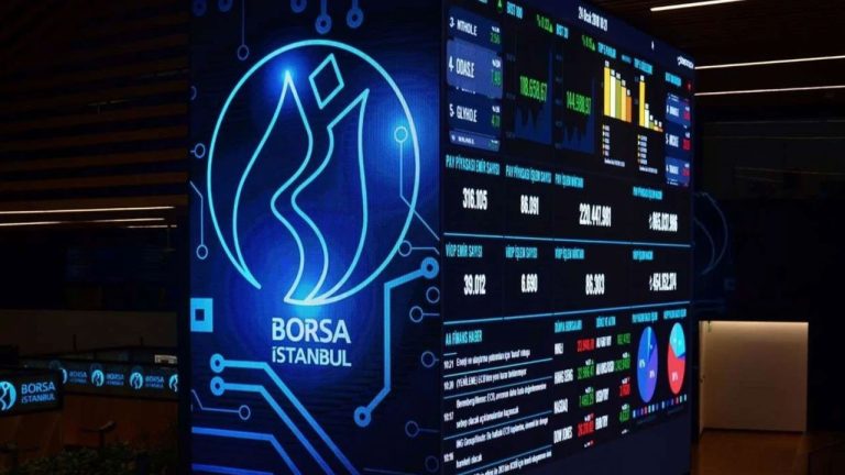 Trump-Erdoğan Zirvesi Öncesi Borsa İstanbul’da Yükseliş: Savunma ve Ticaret Beklentisi