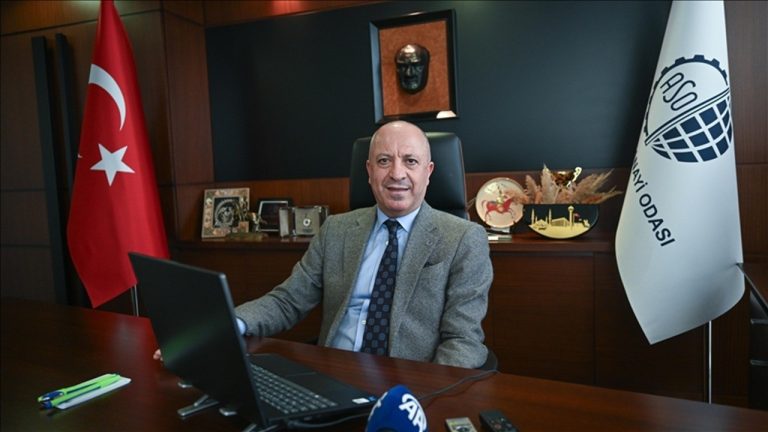 Sanayi Büyümesi Yeniden Hızlandı: Savunma Sanayii Lokomotif Görevi Görüyor