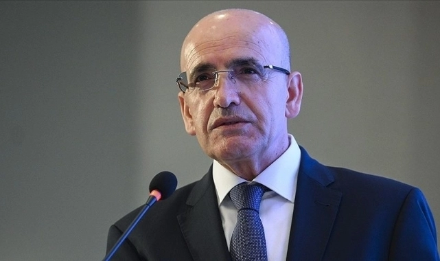 Şimşek’ten Enflasyon Beklentisi Açıklaması: Hanehalkında Dikkat Çekici Gerileme