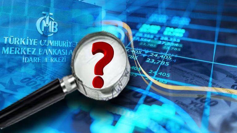 Enflasyon Verisi Sonrası Merkez’in Faiz Kararı Belirsizleşti: İndirim Beklentisi Azaldı