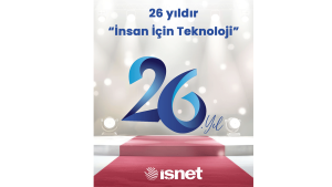 İşNet 26 Yılda Üç Kat Büyüdü: Bulut ve Siber Güvenlikte Liderlik