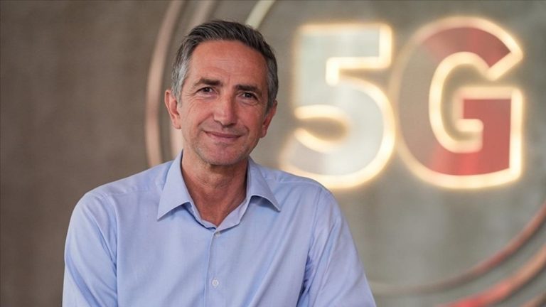 Vodafone’dan 5G Uyarısı: Fiber Tekeli Her Eve Fiberi 2045’e Atabilir