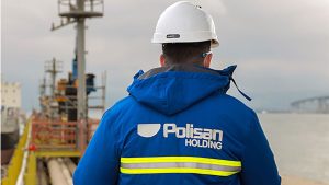 Polisan Holding Bölündü: Marmara Holding Tescillendi, İşlemler Durduruldu