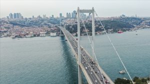 Otoyol ve Köprülerde Özelleştirme İddiası: Türkiye Tarihinin En Büyük İhalesi mi?
