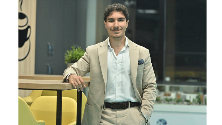 Recyloop’tan Geri Dönüştürülebilir Bardak Teknolojisi: Yılda 100 Ton Plastik Kurtarılacak