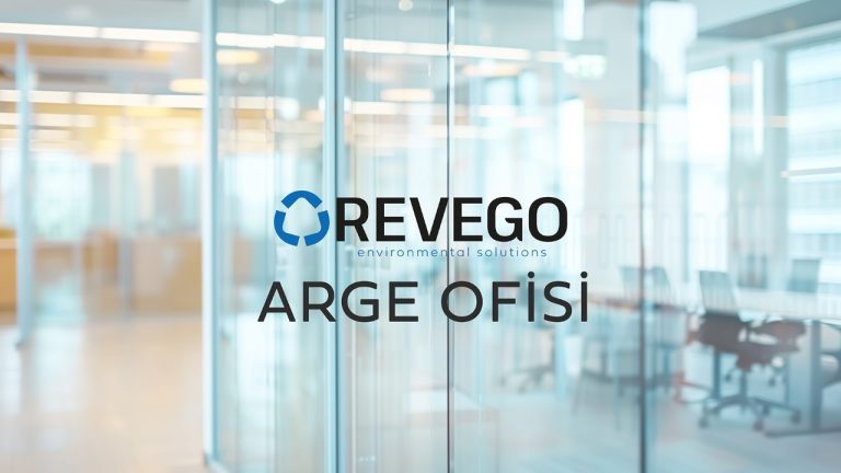 Revego’dan Sürdürülebilirlik Hamlesi: ULUTEK’te Yeni Ar-Ge Merkezi Açıldı