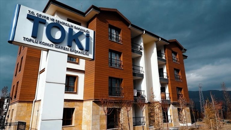 TOKİ’den Tapu Müjdesi: Borcunu Peşin Ödeyenlere %25 İndirim Kampanyası!