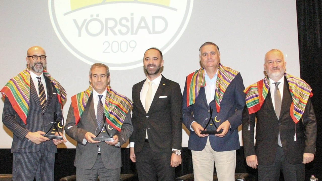 Antalya İş Dünyası Enflasyon ve Kriz Ortamında Çözüm Arayışında