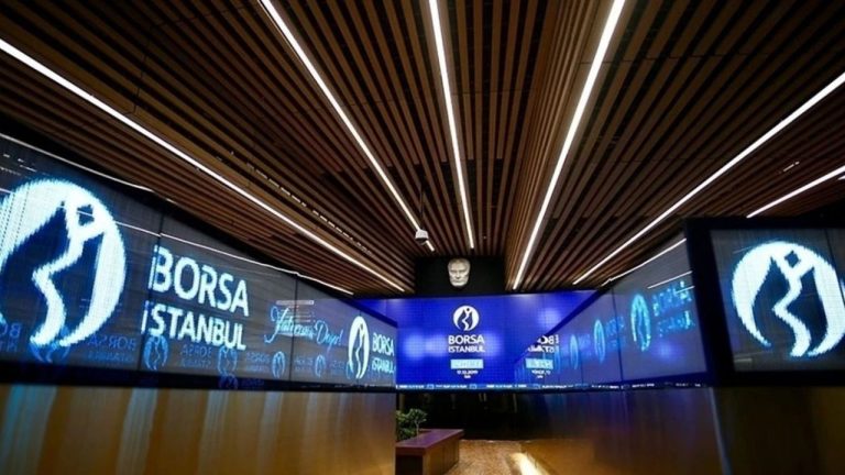VİOP Endeks Kontratı Güne Düşüşle Başladı: Piyasa Gelişmeleri ve Beklentiler