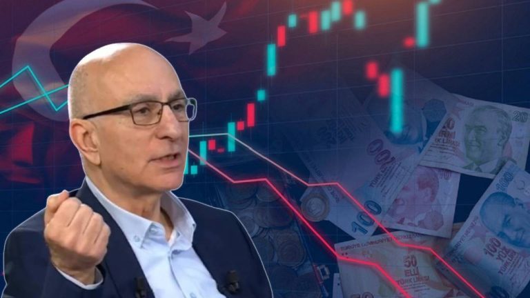 Mahfi Eğilmez’den Türkiye Ekonomisi Analizi: Rezervler, CDS, Yatırımlar