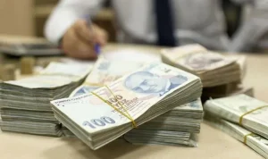 TCMB Rezervleri Yükselişte: Toplam Rezervler 178,9 Milyar Dolara Ulaştı