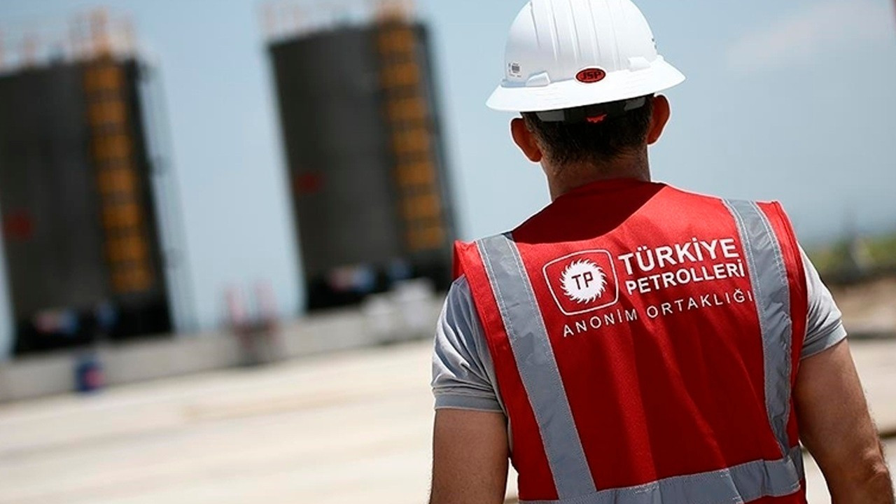 TPAO’nun Kırklareli Petrol Arama Ruhsatı 2 Yıl Uzatıldı