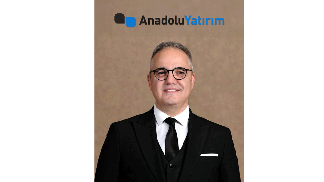 Anadolu Yatırım’a Deneyimli Genel Müdür: Dr. Nuri Sevgen Göreve Başladı