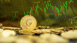 Gram Altın Rekor Tazeledi: Eylül Ayına Zirveyle Başlangıç!