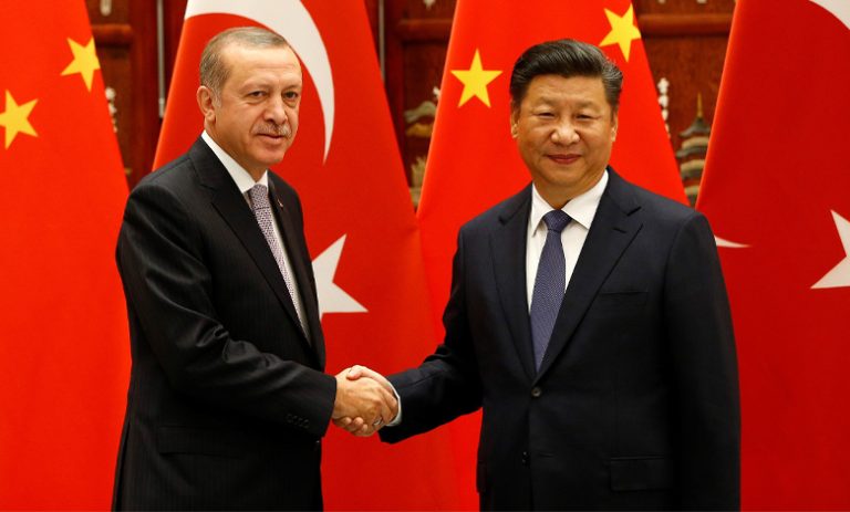 Erdoğan’ın Çin Ziyareti: Şanghay Zirvesi ve Türk SİHA’ları Gündemde
