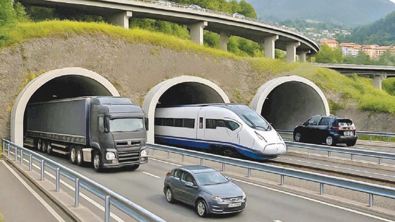 İskenderun Orta Koridor Bağlantısı: Dörtyol-Hassa Projesine 1.55 Milyar € Finansman